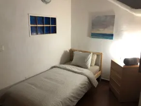 Lägenhet med 2 sovrum på bottenvåningen - Image 5
