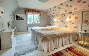 5 Bedroom Nice Home In Strömsnäsbruk - Image 3