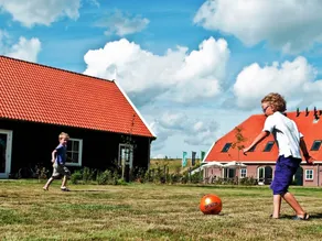 Comfortable cottage with WiFi - Image 3