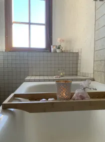 Romantic vacation apartment in a historic castle for 2-3 people - Image 4