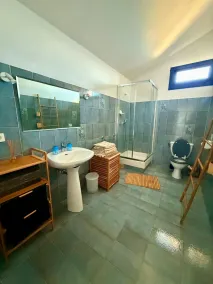 Beachfront villa ideel til familie eller venner. Privat adgang til havet! - Image 4