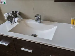 Villa Anthinas Tessera - Modern 3 Bedroom Pernera Villa with Private Pool - Image 3