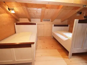 Chalet Königsleiten 3 by Interhome - Image 5