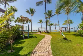 Beachfront House in Arraial Dajuda Vva0490 - Image 3