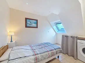 Étel - Duplex lumineux 4 pièces, 132 m², Wifi - Image 5