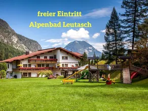Alpenrose / Steinrösl, 1 sovrum / dusch od. Bad, - Holiday Kirchplatzl - Image 2