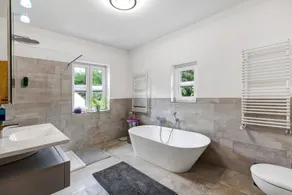 Ferienhaus Waldliebe - Image 3