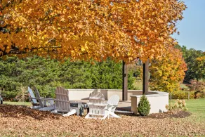Afton Mountain Vineyards - Image 3