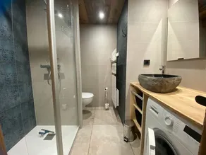 Appartement duplex rénové 6p, expo sud - Image 3