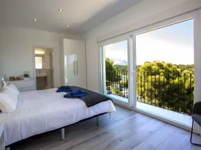Villa Villa La Tahona by Interhome - Image 4