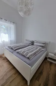 \"palstek\" - Moderne Ferienwohnung in Varel - Image 3