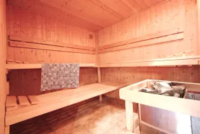 Appartamento 'Puppenstube' posizione tranquilla, sauna, W-LAN, giardino e biciclette - Image 4