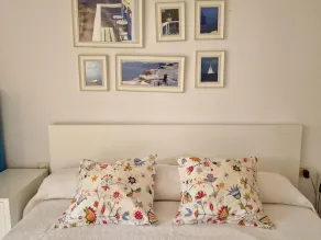 Cozy apartment in s'Agaró with communal pool - Image 5