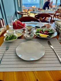 Miromara Hotel Karaburun - Image 5