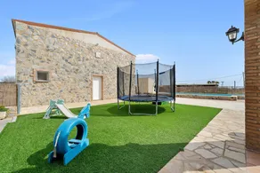 Maison de vacances « Mas Del Vedell » avec piscine privée, Wi-Fi et climatisation - Image 2