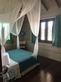 Linda casa na costa oeste de Barbados - Image 4
