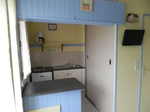 STUDIO I BORMES LES MIMOSAS - Image 2