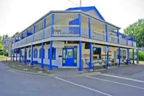 Historical King George Inn 1 - Image 2
