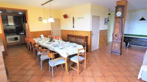 Villa Carolina, pool, BBQ, sea view, parking, WiFi, party room, pool table - Image 5