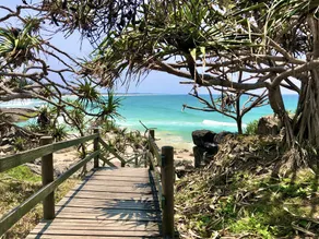 CABARITA STRAND - XL 2 Schlafzimmer 3 Pools + SPA - Strandlage - Image 4