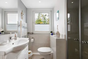 Apartamento 'Flut' com jardim partilhado e loggia - Image 2