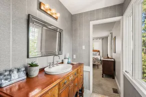 Sound Choice In Manteo: Lakefront | In-Law Suite - Image 3