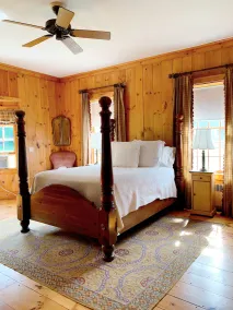 Historic Renovated Barn at Boorn Brook Farm - Manchester Vermont - Image 4