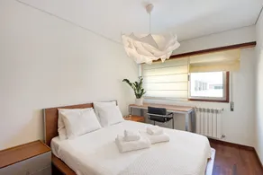 Apartment 'Cantinho Da Praia Da Barra' mit Meerblick, Gemeinschaftspool und WLAN - Image 4