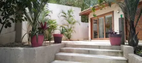 La Palma, House with 2 bedrooms, pool and sea view. - Image 3