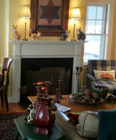 Inn at Clearwater Pond - Image 4