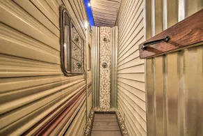 Glamping Getaway in Woodstock Lake Campground - Image 2