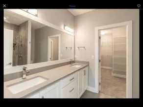 Farmhouse style Villa with front porch, 4 bedroom, 3 baths, and 2 living areas - Image 2