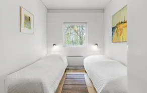 2 quartos alojamento em Vejby - Image 4