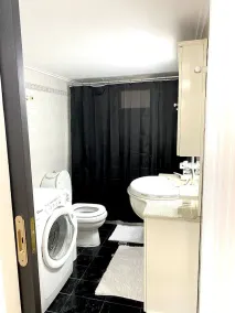 Entire Condo Renovated in Athens - Image 2