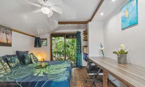 Beachfront 4BR Home With Pool in Moorea - Image 5