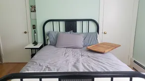 Montpelier 3 bedroom house located on Terrace St a 5 min walk to downtown. - Image 3