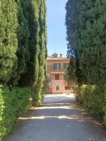 Podere Tresa Grenze Umbrien und der Toskana für Familien und Gruppen von Freunden - Image 4