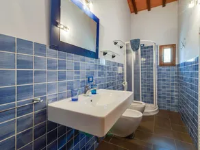 Tranquil Farmhouse in Terranova Bracciolini near Nightlife - Image 5