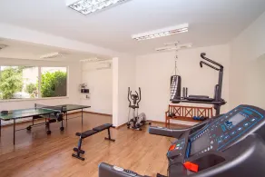 Villa Anita mit privatem Pool, Fitnessraum, 6 Schlafzimmer, Meerblick - Image 2