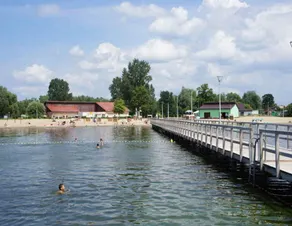 Holiday Home by the Beach in Stepnica - Image 5