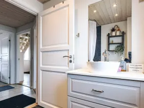 6 person holiday home in Vestervig - Image 5