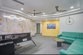 Hotel Saarthi Inn - Image 2
