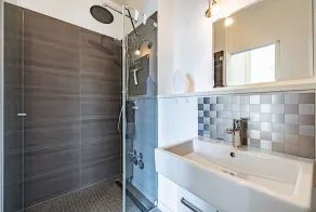 fewo1846 - Zweite Heimat / elegant 2 room apt. with balcony on the 2nd floor - Image 3