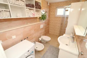 Appartamenti Villa Cebalo Kor��ula - Appartamento Comfort con 1 Camera da Letto con Terrazza e Vista Mare MARA - Image 2
