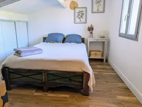 Mas en Provence Avec SPA Privé - Image 4