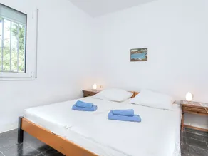 Apartment i Grifeu med 3 sovrum som kan rymma 5 - Image 4