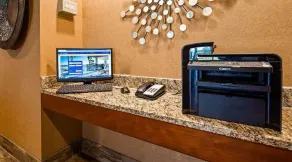 Casino Inn and Suites Tunica Resorts - Image 4