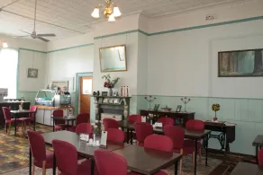 Bischoff Hotel - Image 5