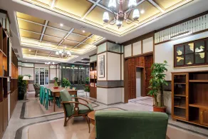 Time Ode Garden Hotel - Image 5