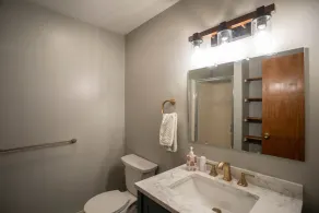 SPACIOUS TOWNHOME, GREAT SLOPE VIEWS - PERFECT FOR YOUR OUTDOOR GETAWAY! - Image 2